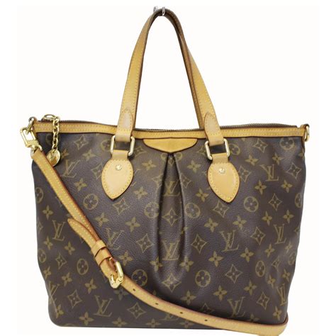 louis vuitton borsa modello palermo|borse louis vuitton.